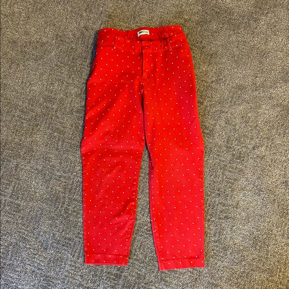 Pants